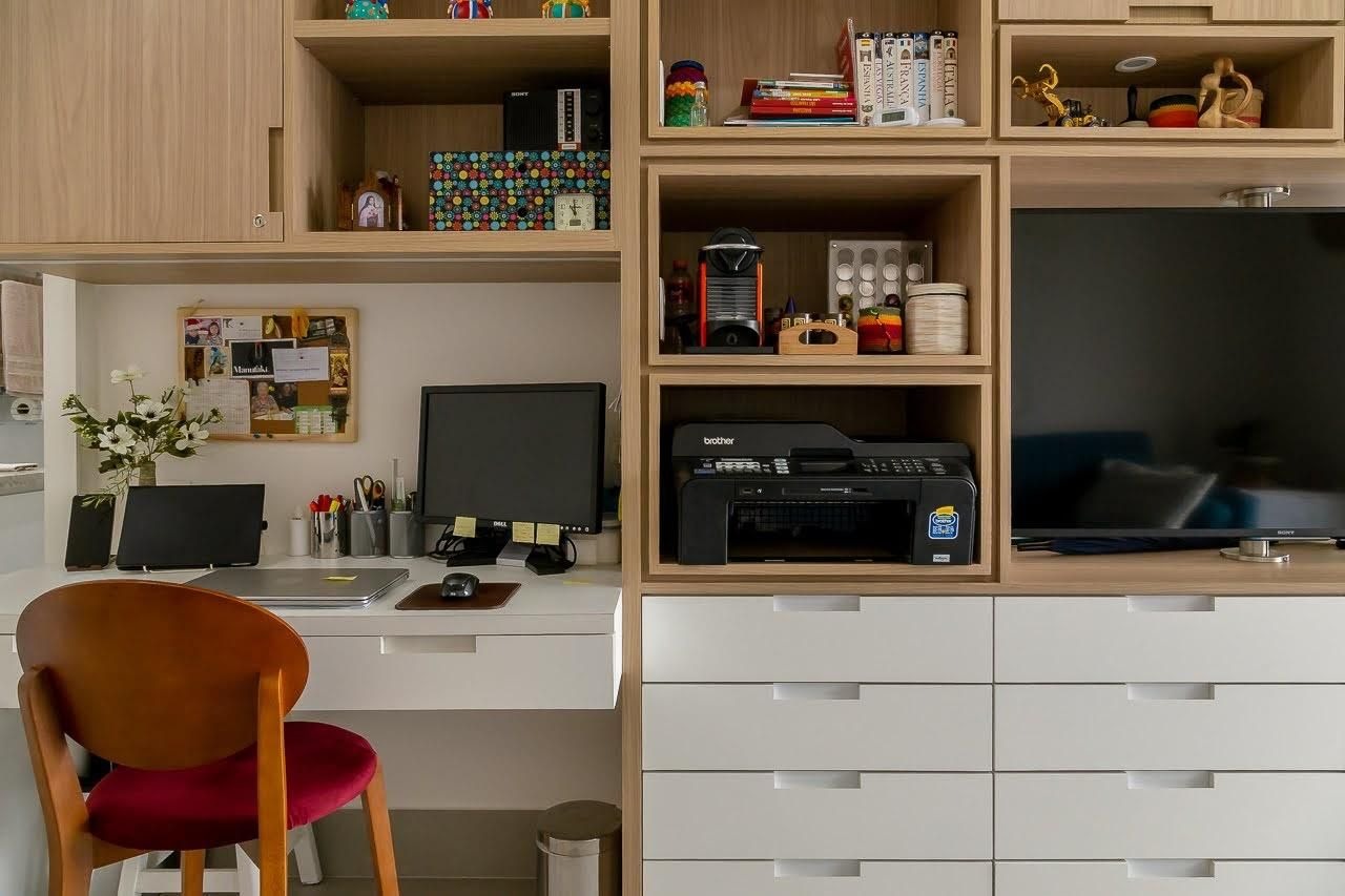 E-motion Brooklin Home Office