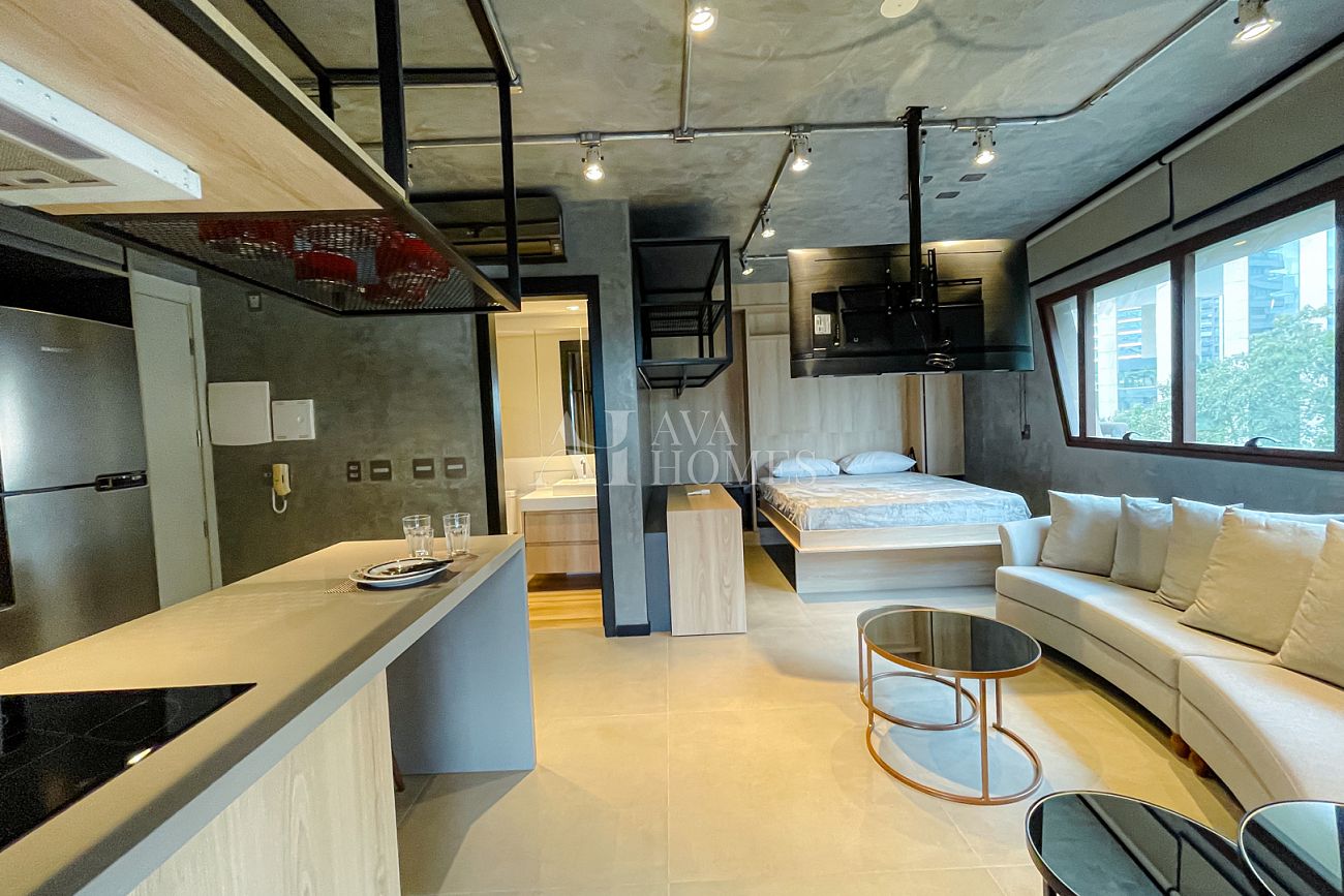 Condominio Cyrela By Pininfarina - imagem 4