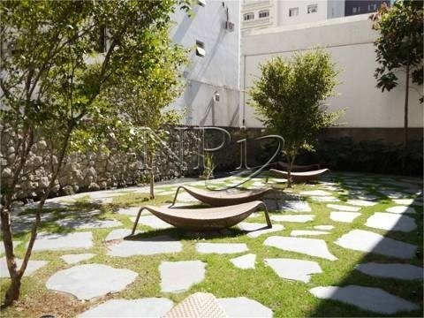 Vertical Itaim Cobertura - imagem 4