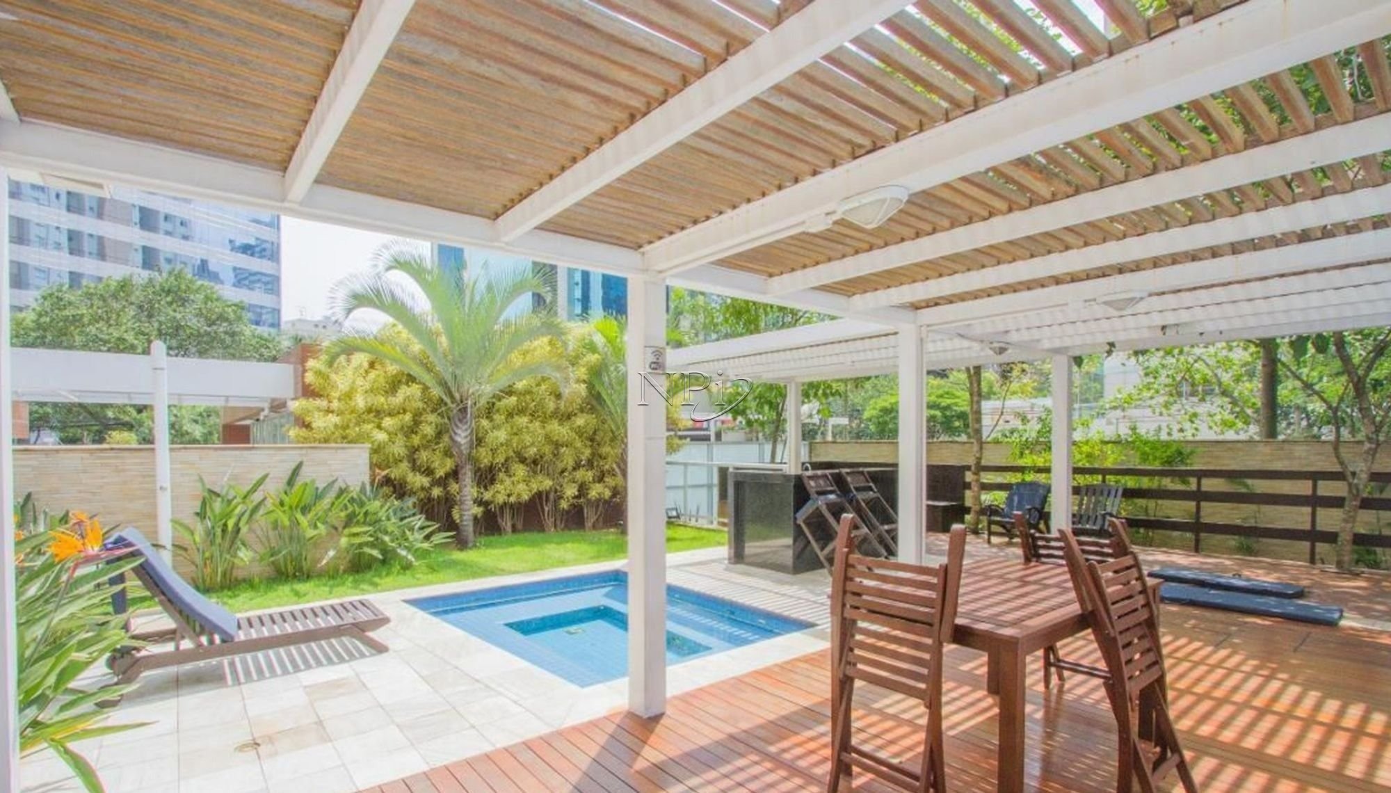 Edifício Vision Brooklin  - imagem 4