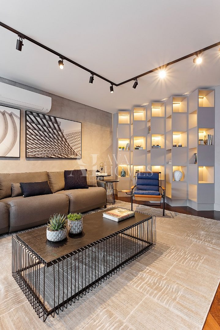 Edifício Parc De Lage - imagem 5