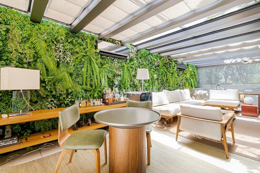 Condomínio Bellis Vila Nova Conceição - imagem 5