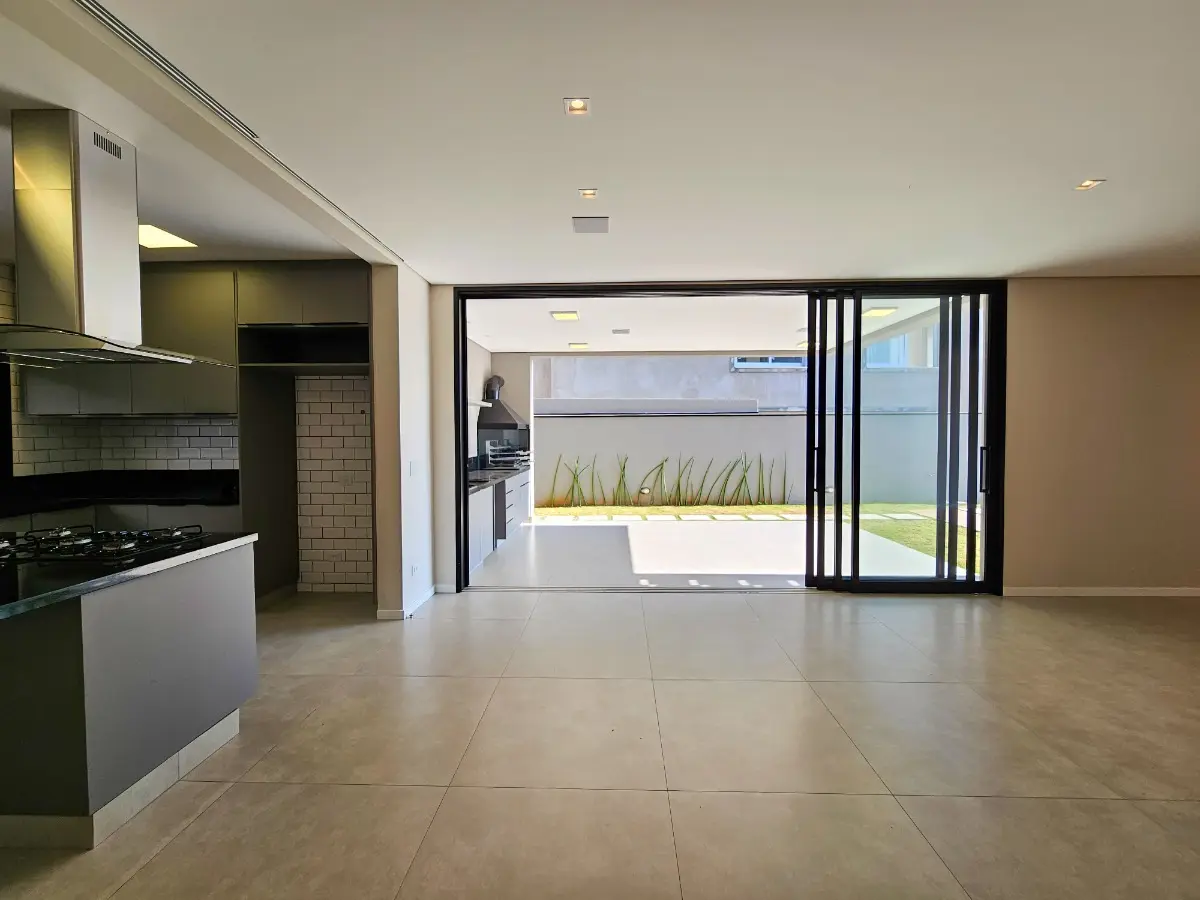 Residencila alphaville onze  - imagem 3