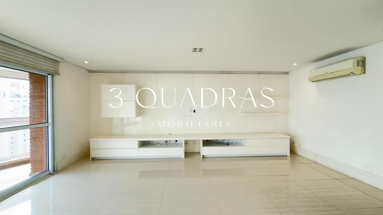 La Promenade Moema Sala de estar