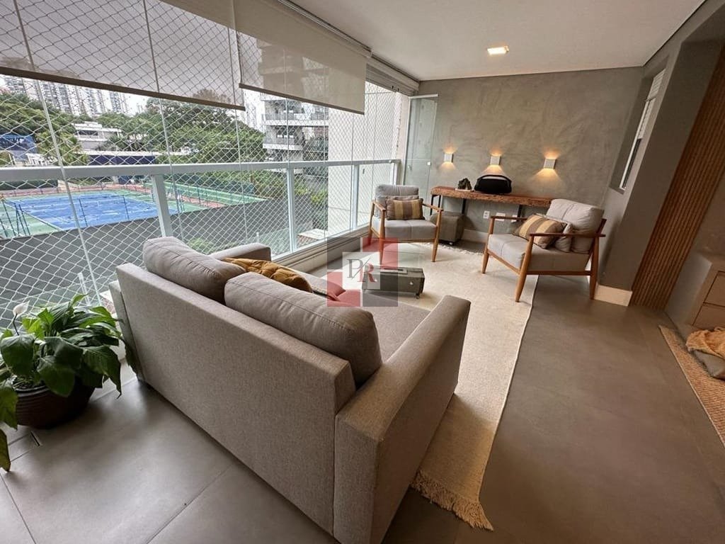 Condomínio Rsvp Chácara Santo Antônio - imagem 2