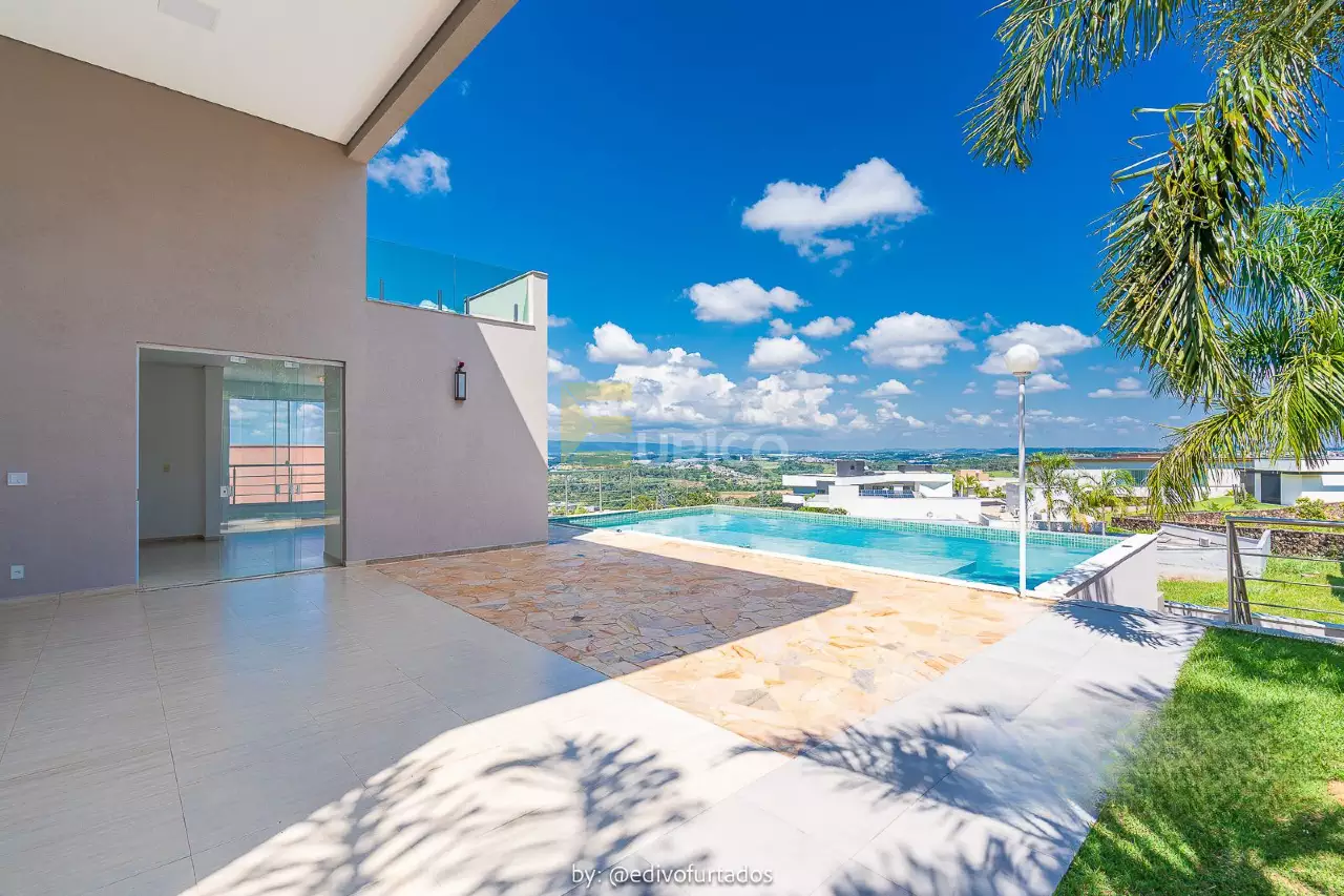 Campo Toscana Vinhedo - imagem 4