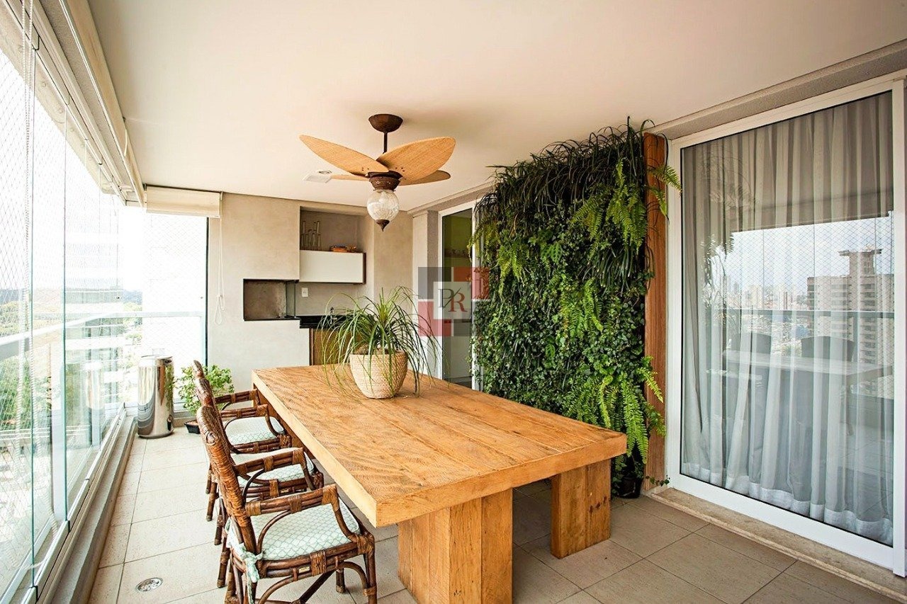 Particolare Campo Belo Apartamento Venda - imagem 4