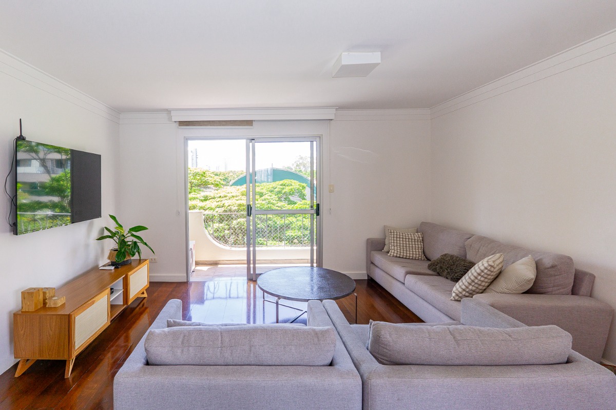 Condomínio Fontana di Trevi - imagem 5