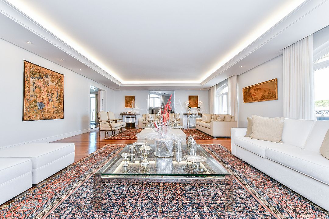 Campos Elysios - imagem 2