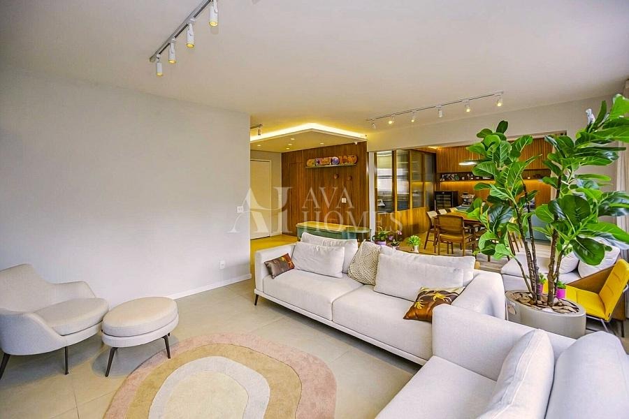 Condomínio Dória Itaim Bibi