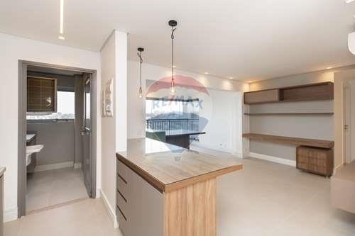 Skyline Jockey Cyrela - imagem 4