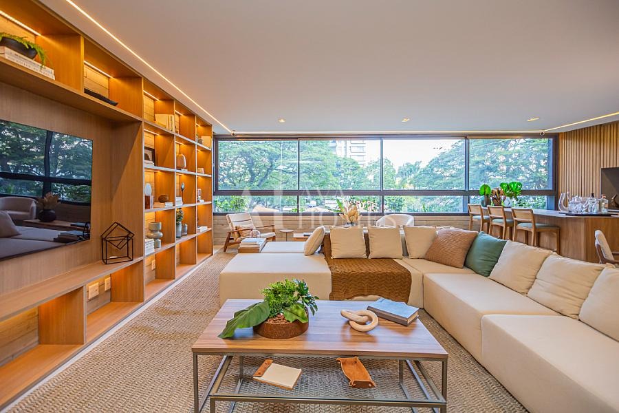 Condomínio Atypik Brooklin - imagem 3 Condomínio Atypik Brooklin - imagem 3