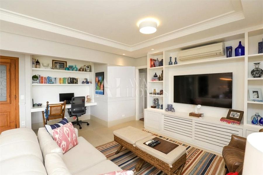 Condomínio Maison La Frontiere - imagem 5