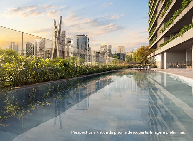 Cobertura São Paulo Bay Even - imagem 2