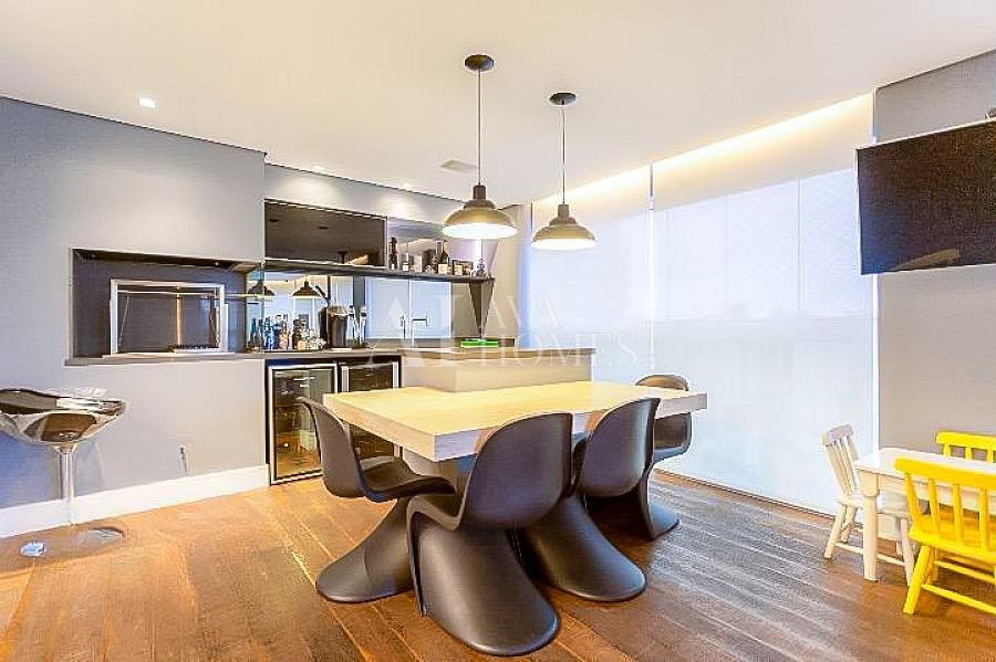 Av Dr Cardoso de Melo 585 Vila Olímpia - imagem 5