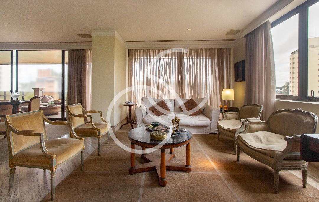 Condomínio Edifício Honfleur - imagem 2