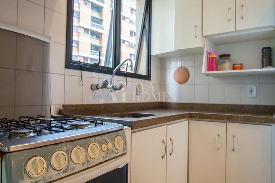 Condomínio Edifício Piazza San Marco - imagem 5