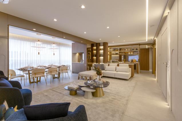 Mediterranée By Living Vila Mariana - imagem 5 Mediterranée By Living Vila Mariana - imagem 5