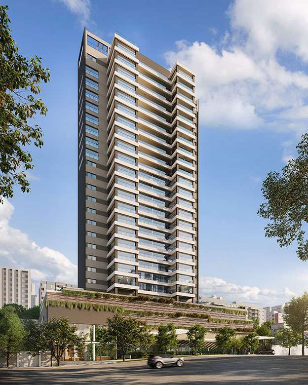 Condomínio Vittrino Francisca Julia Vittrino Francisca Julia