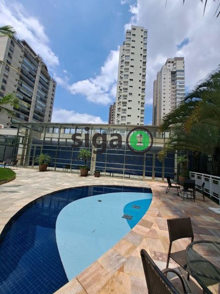 Edifício Platinum Morumbi - imagem 5