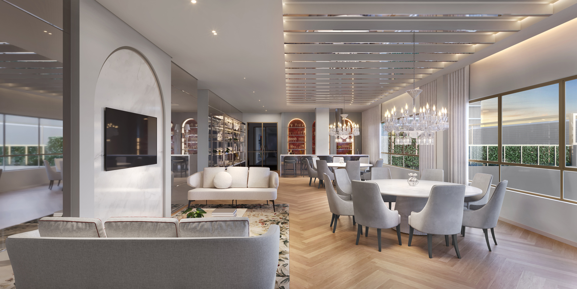 Le Six By Lavvi - imagem 5