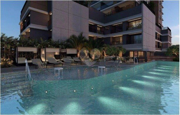 Helbor Vila Madalena - imagem 2