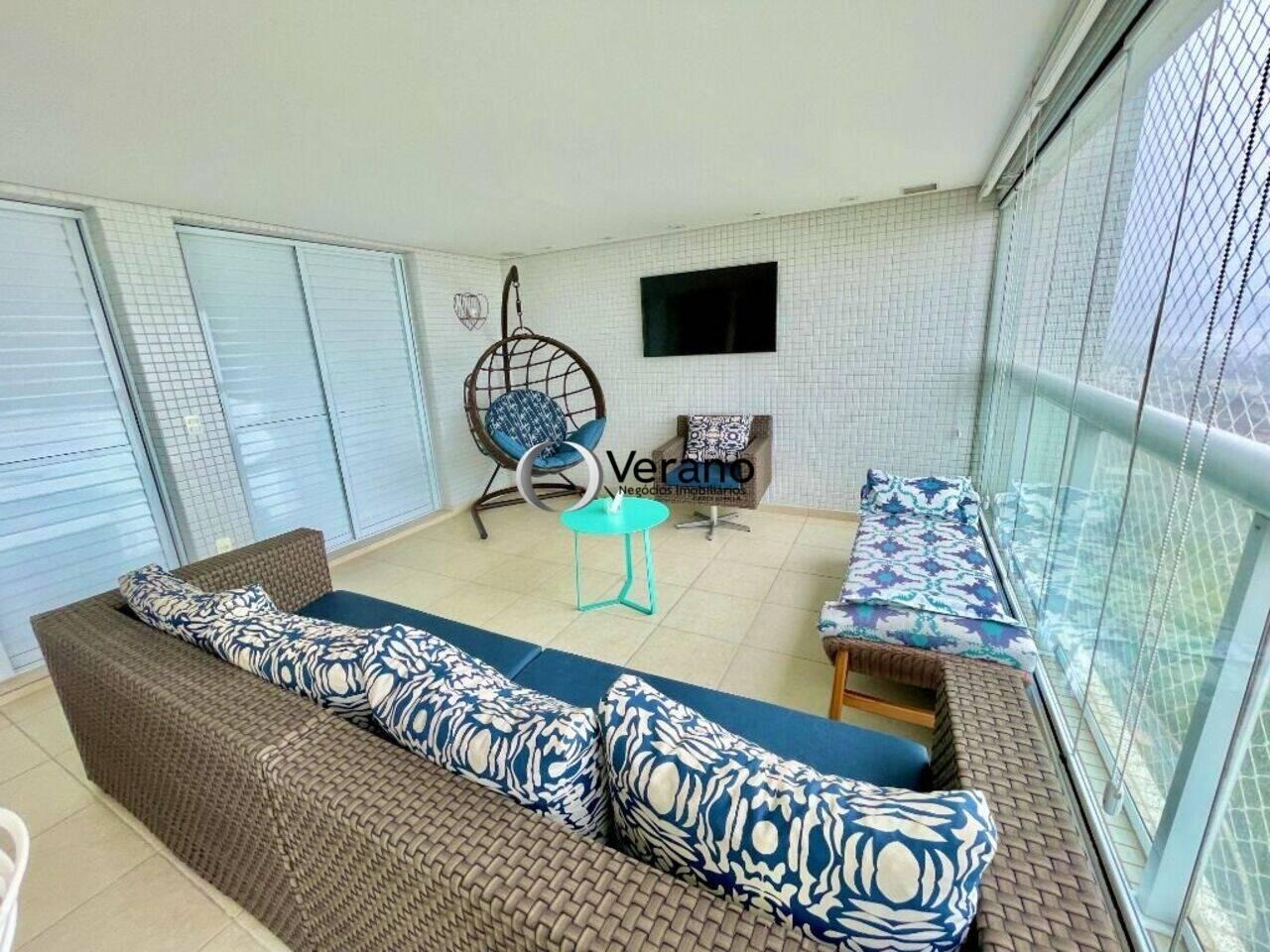 Ocean Front Guaruja - imagem 2