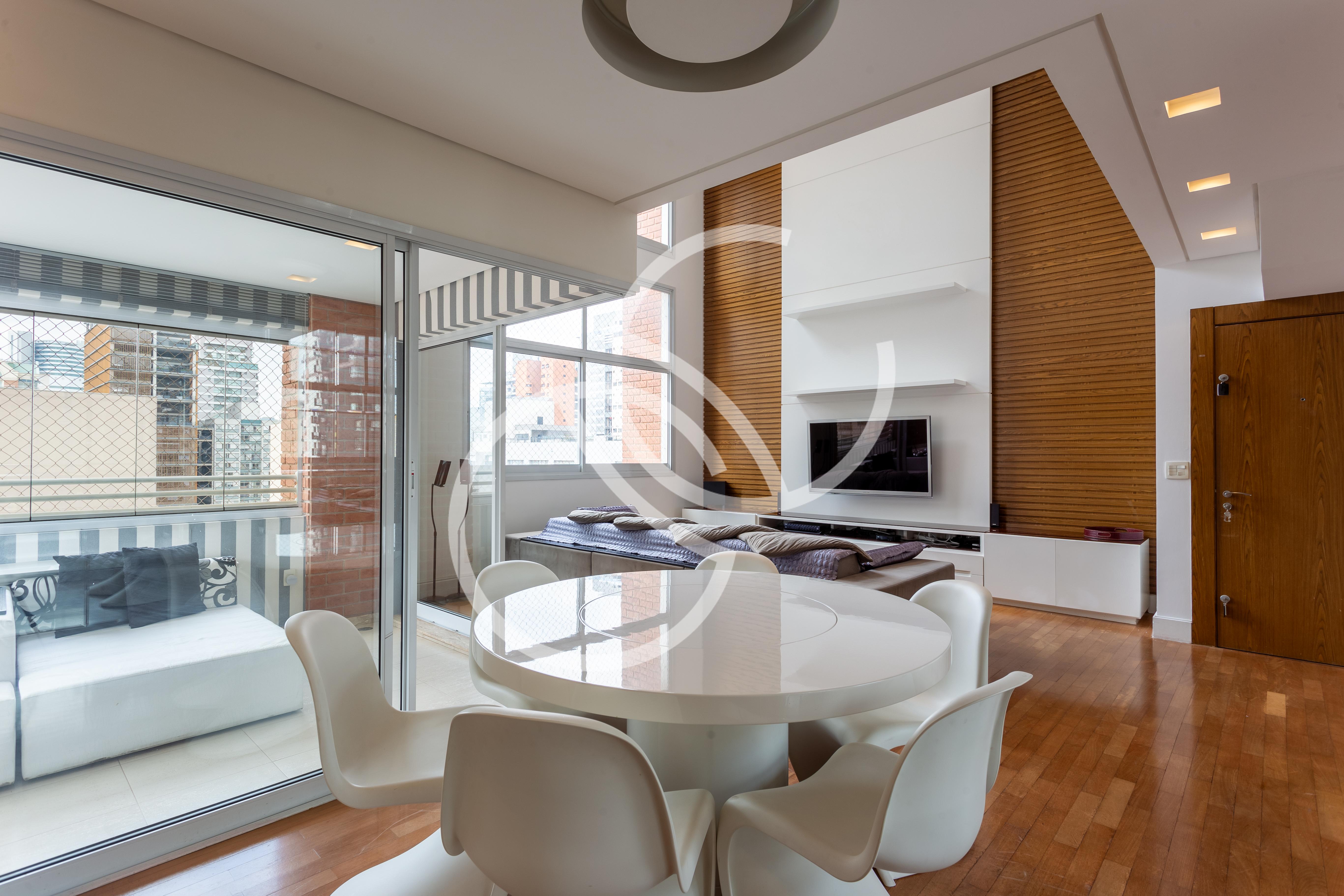 Vertical Space - imagem 2