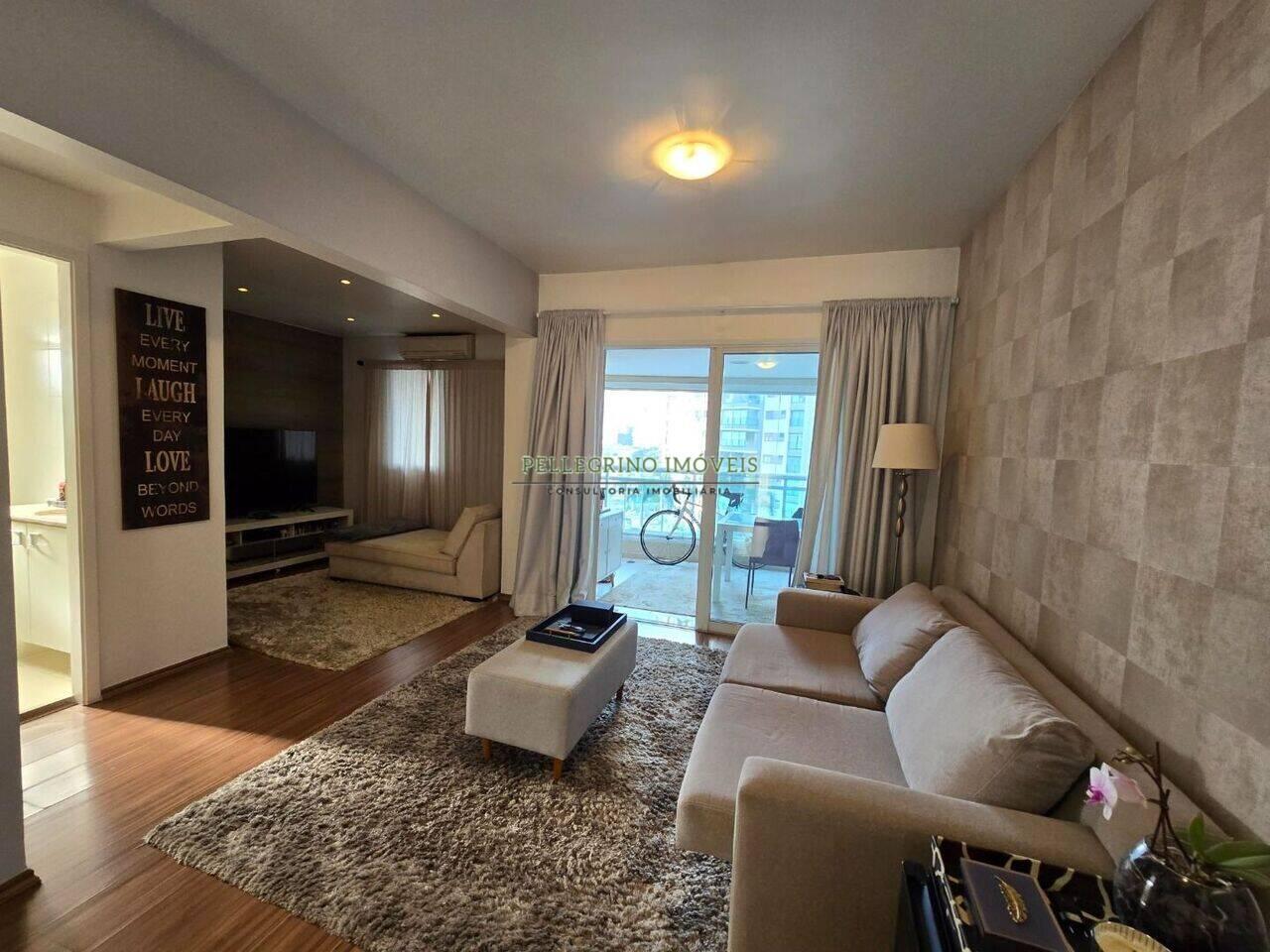 Condomínio Mondo Itaim - imagem 5