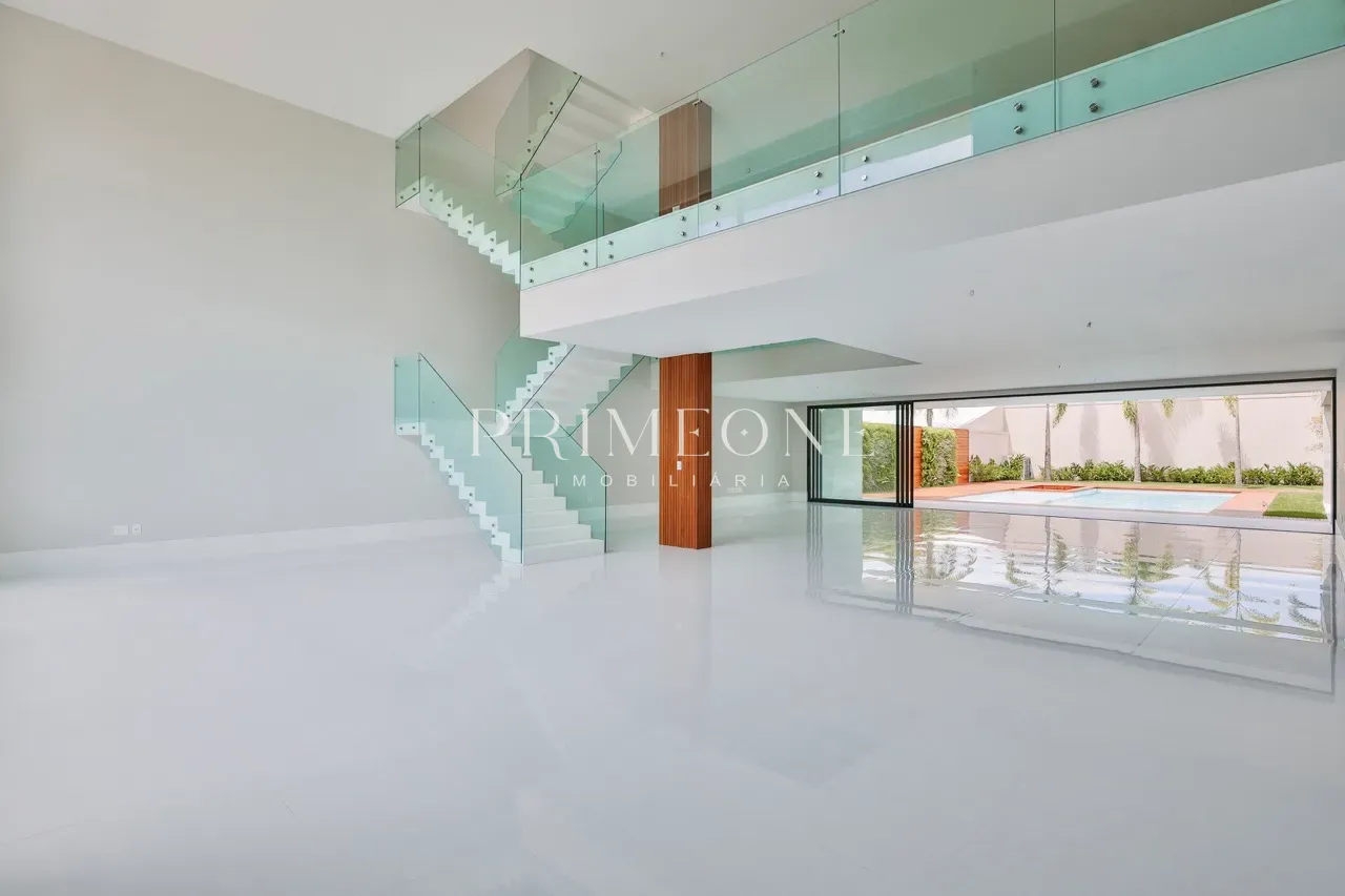 Mansões Barra da Tijuca - imagem 4