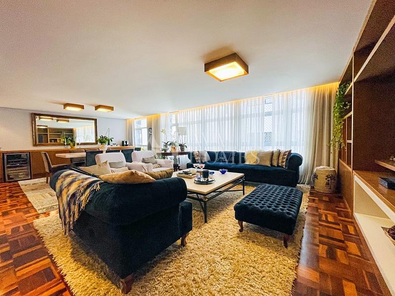 Edifício Jose Maria Lisboa - imagem 4