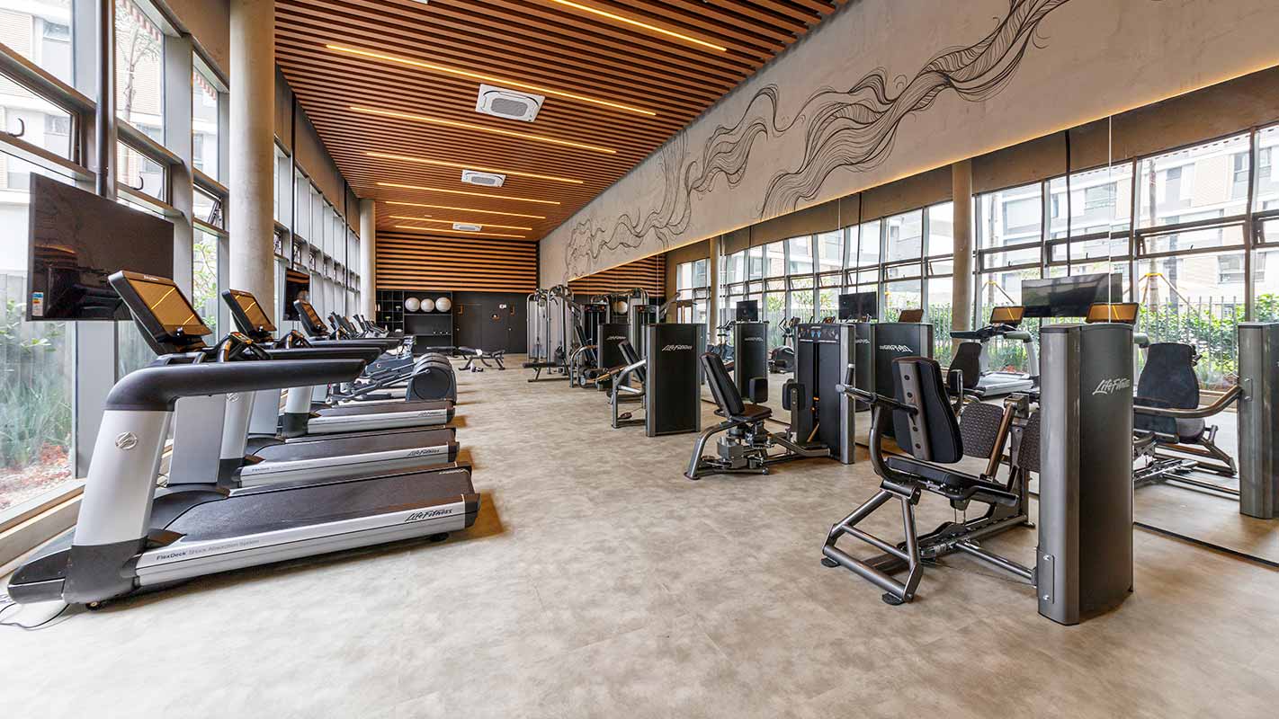 Condomínio Praça Perdizes - imagem 3