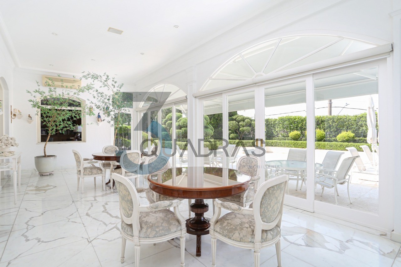 Casa no Jardim Guedala - imagem 5