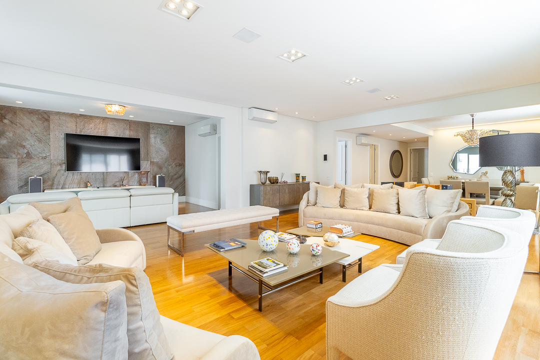 Edifício Lindenberg Higienópolis - imagem 5