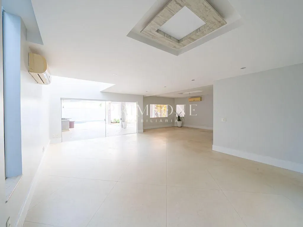 Del Lago Residencial  Barra da Tijuca - imagem 4