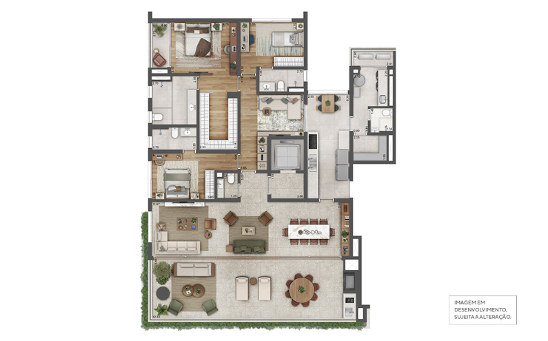 Esther Ibirapuera - imagem 2