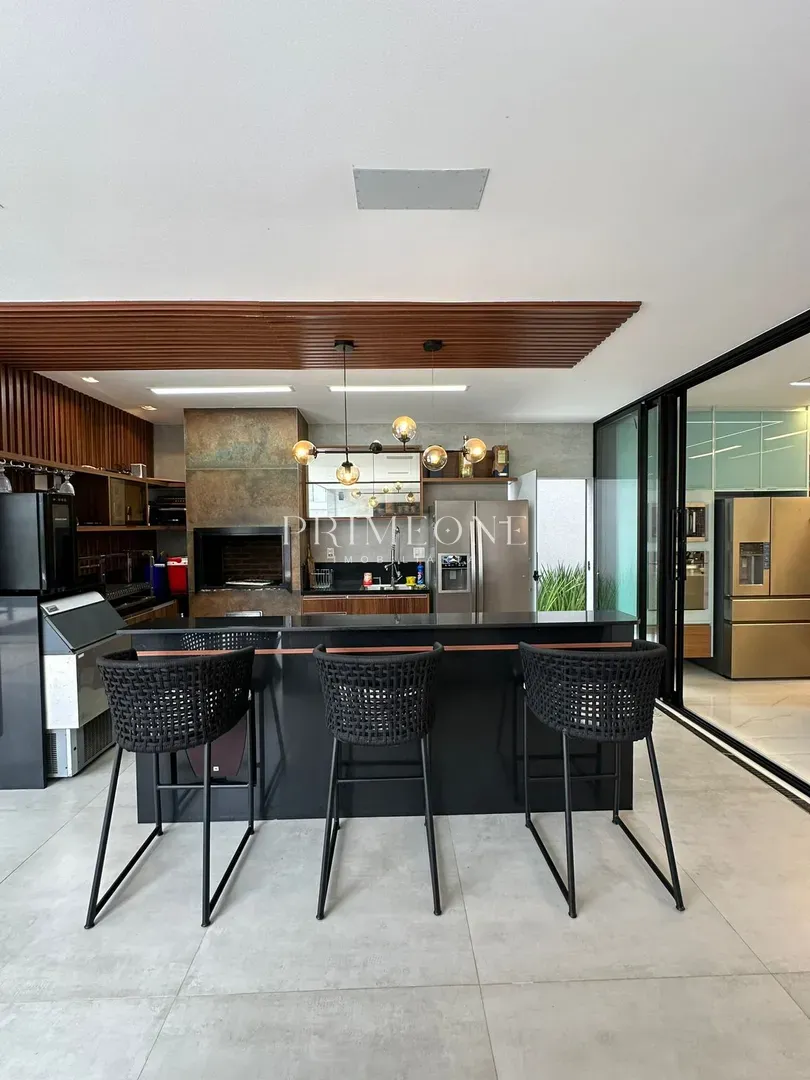 Casa Alphaville Barra da Tijuca - imagem 4