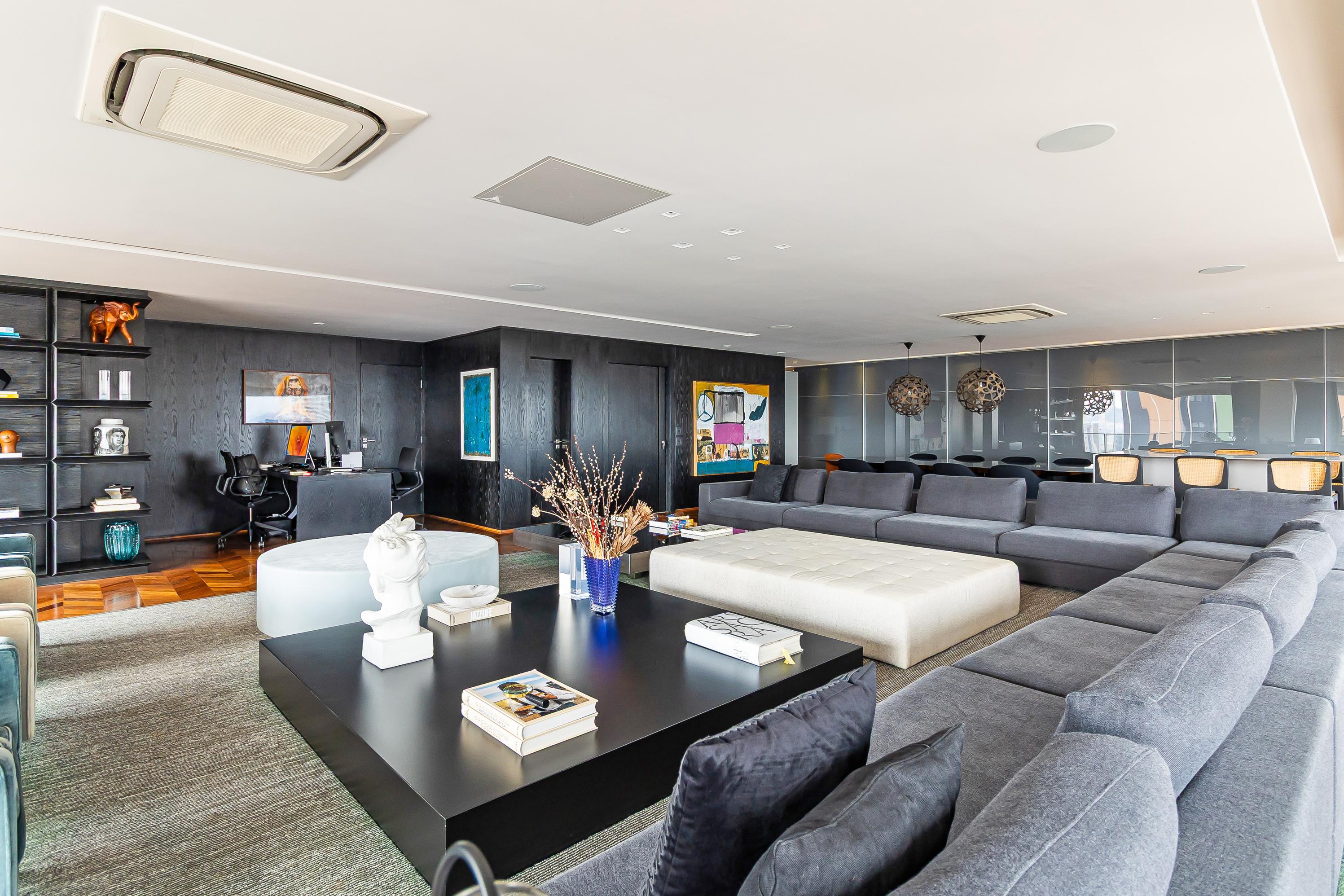 Edifício Acervo Pinheiros - imagem 4