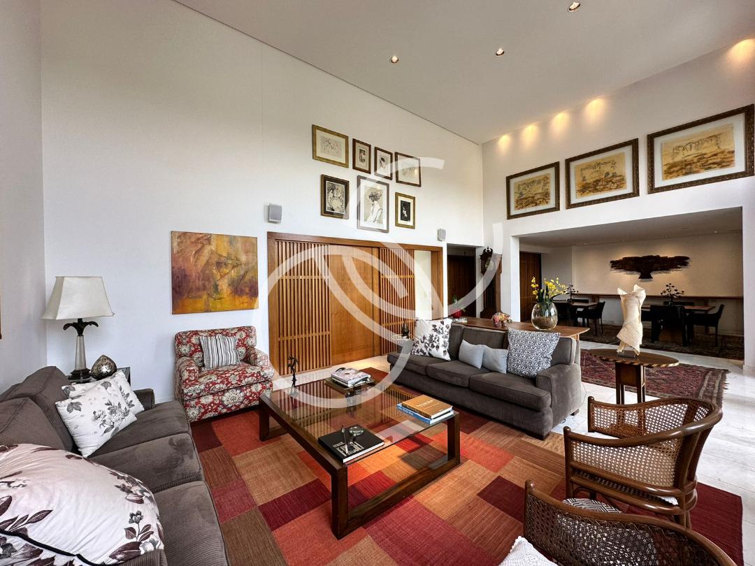 Condomínio Duo Alto De Pinheiros - imagem 5