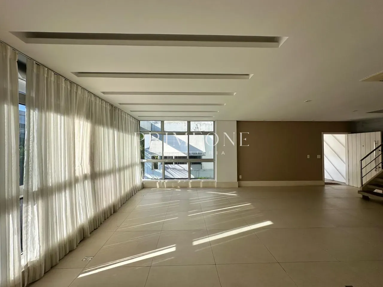 Condomínio do Edifício Terrazzas - imagem 3