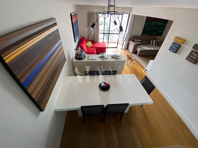 Horacio Lafer 90 - imagem 5