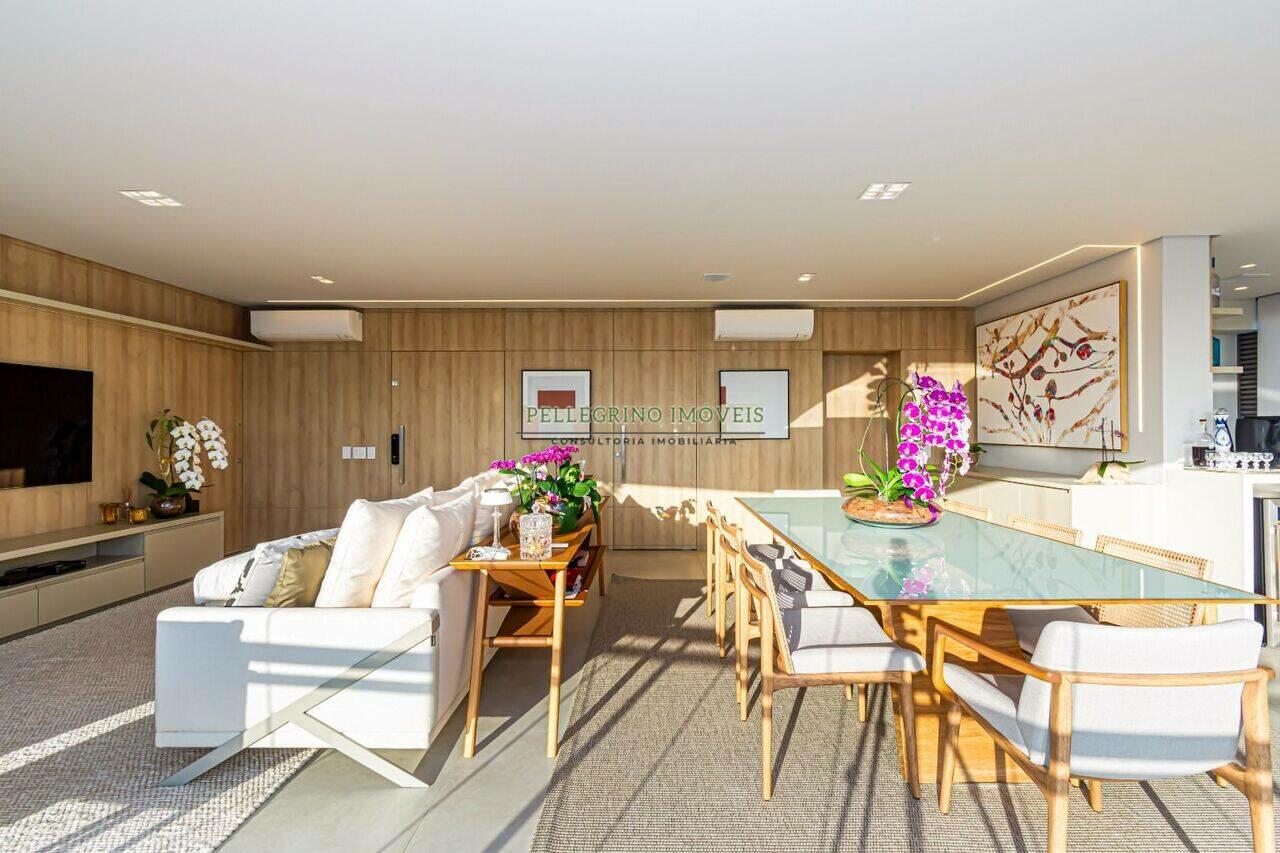 Condomínio Edifício Edge Itaim Bibi - imagem 2