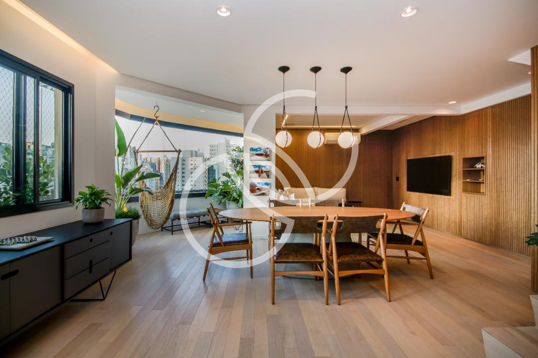 Residencial Piazza San Marco - imagem 4