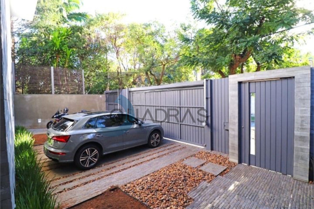 casas à venda alto de pinheiros - imagem 4