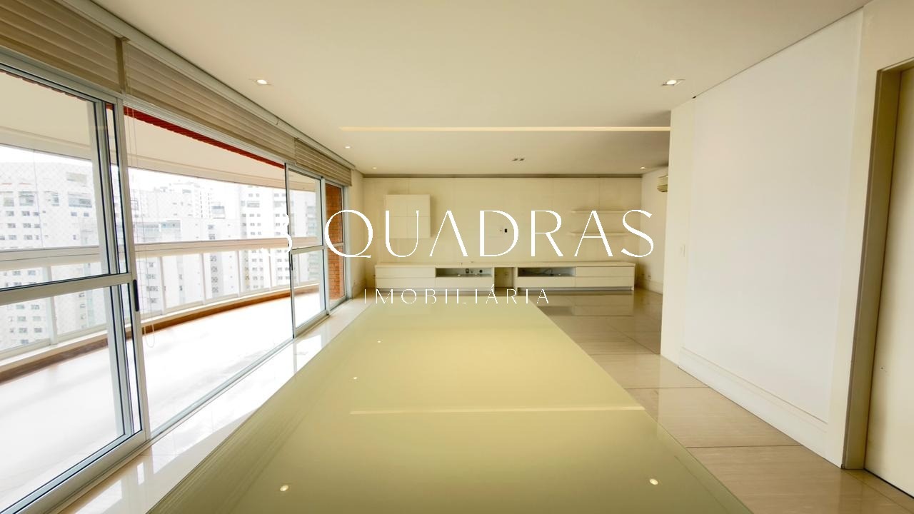 La Promenade Moema Sala