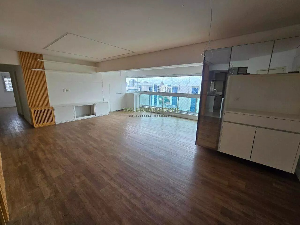 Vertice Brooklin Sala de estar Vertice Brooklin Sala de estar