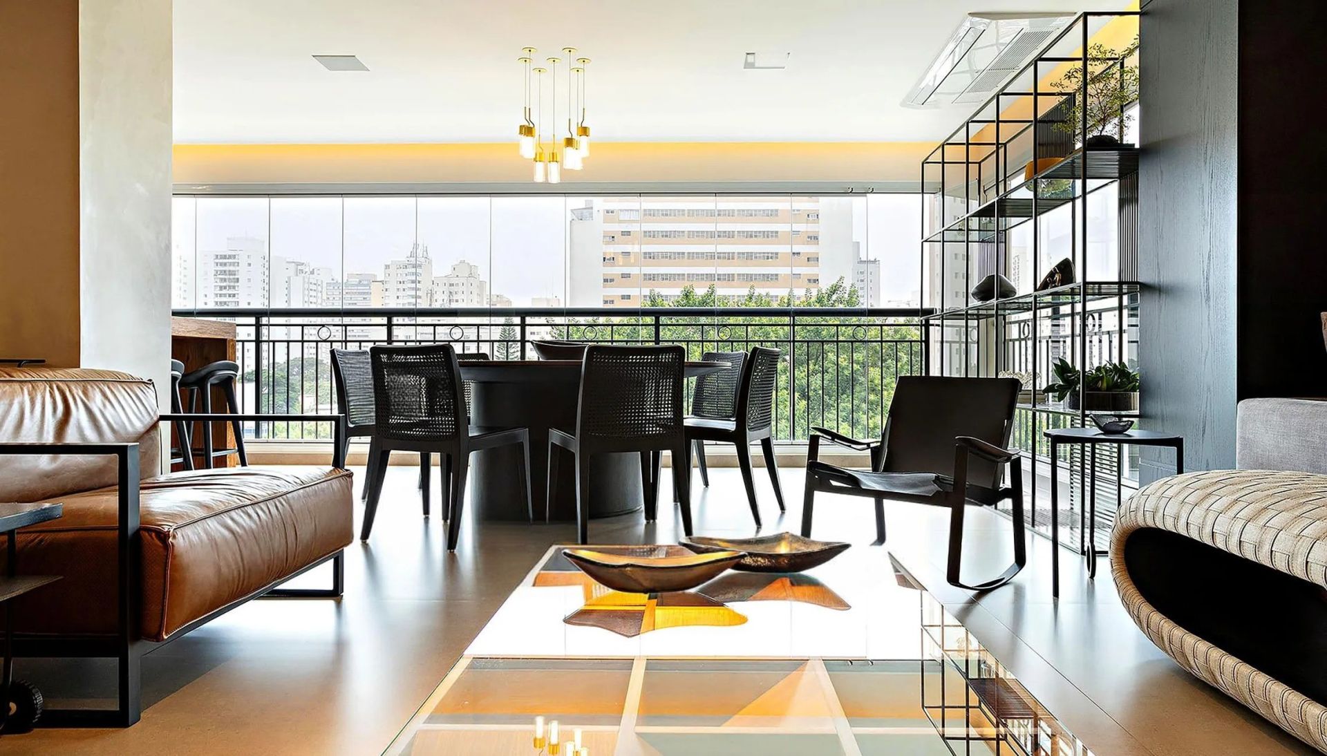 Edifício Le Premier Moema  - imagem 2