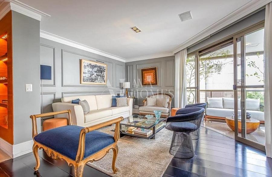 Condomínio Edificio Huantar Condomínio Edificio Huantar - foto principal 1