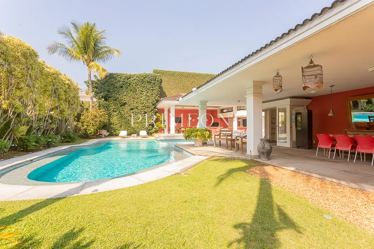 Condomínio Malibu Barra da Tijuca - imagem 5