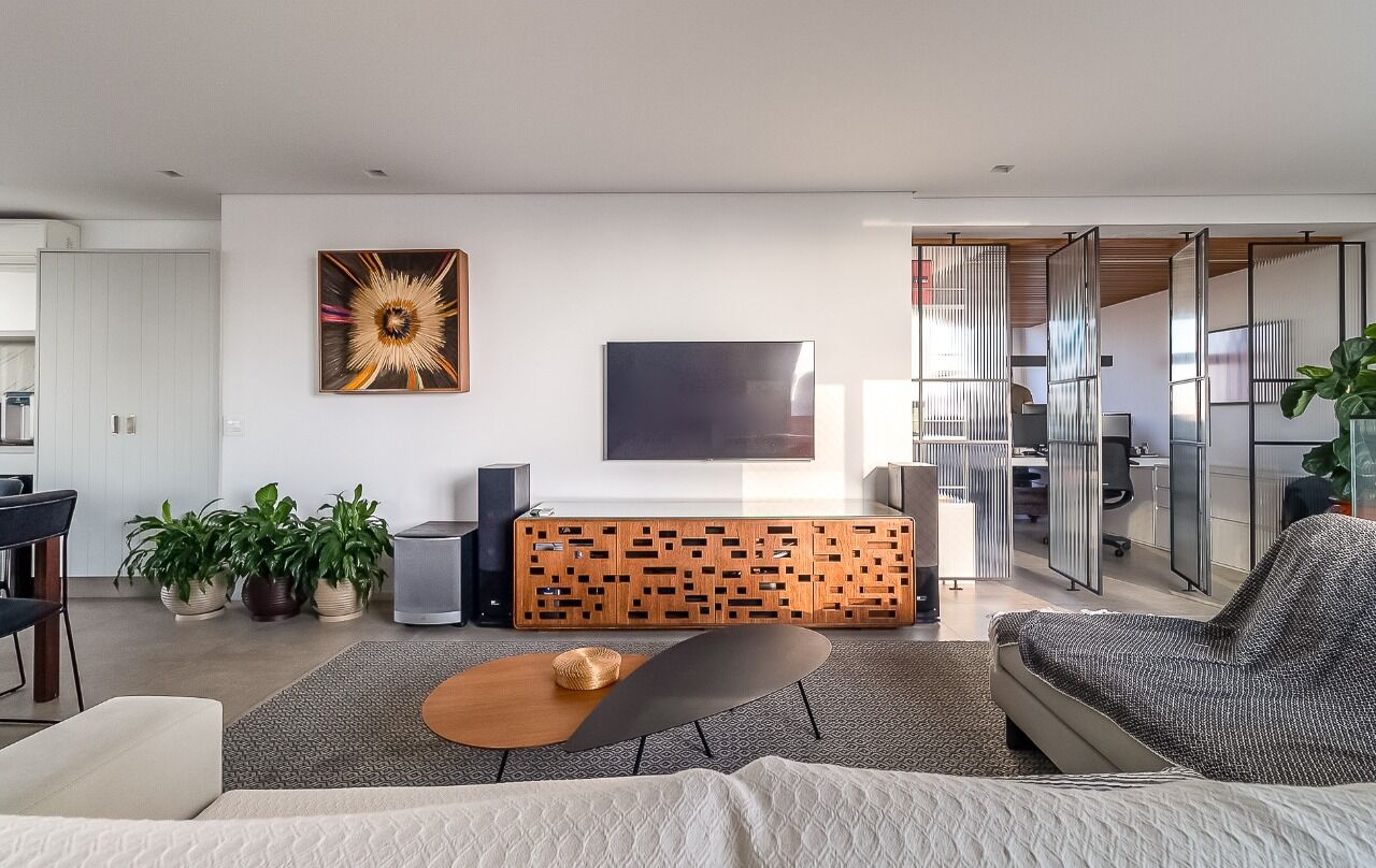 Condomínio Edifício Maison Pontchartrain  - imagem 5